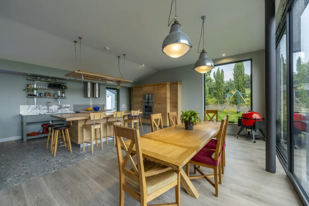 Professional Property Photography 