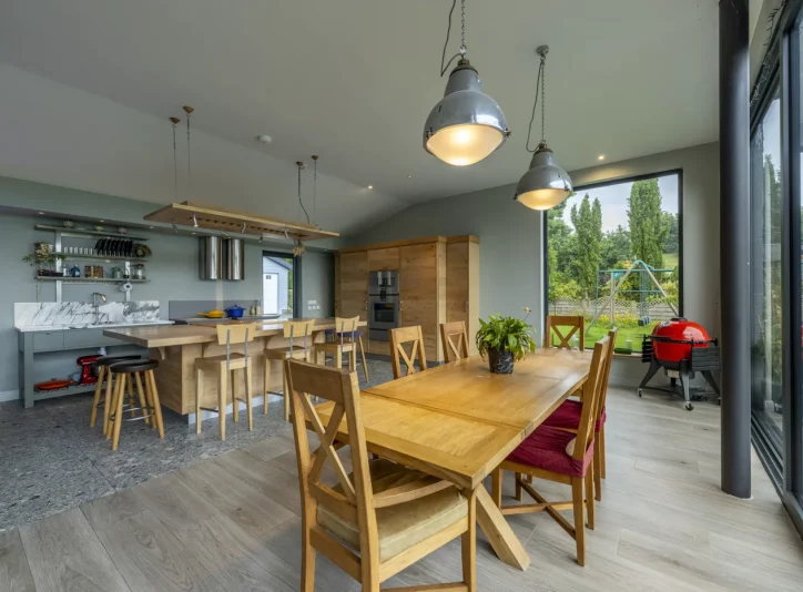 Professional Property Photography