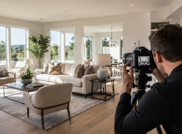 Property Photographer Birmingham — What to Expect & How to Book