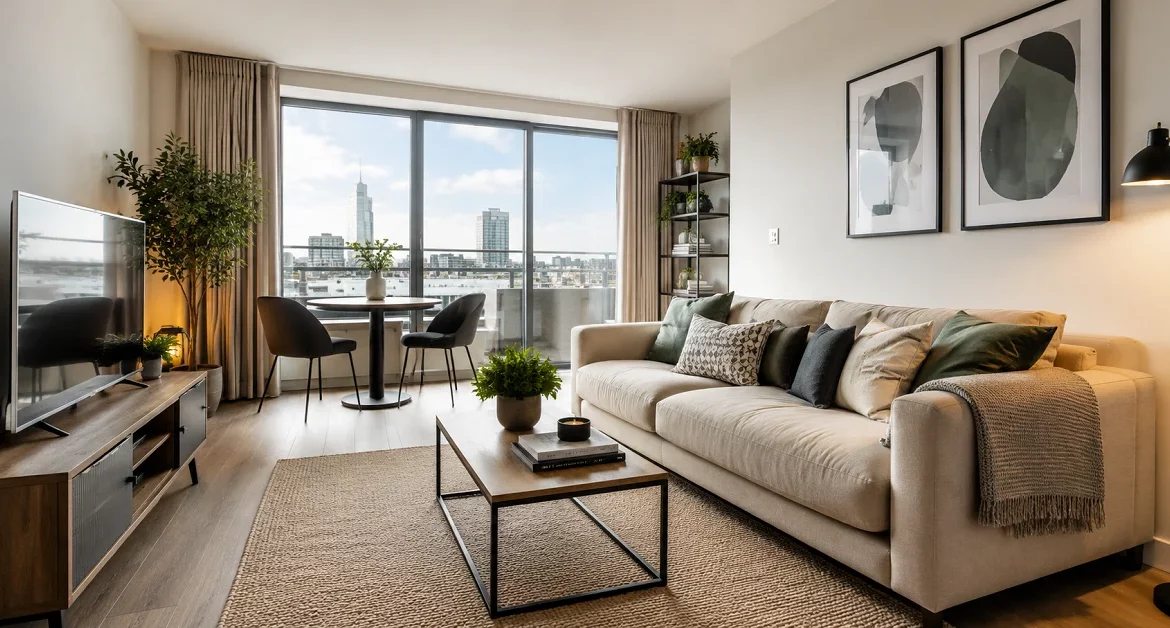Airbnb Photography in Birmingham - Tips to Get More Bookings