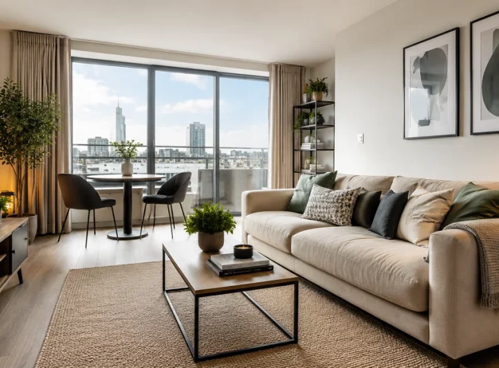 Airbnb Photography in Birmingham - Tips to Get More Bookings