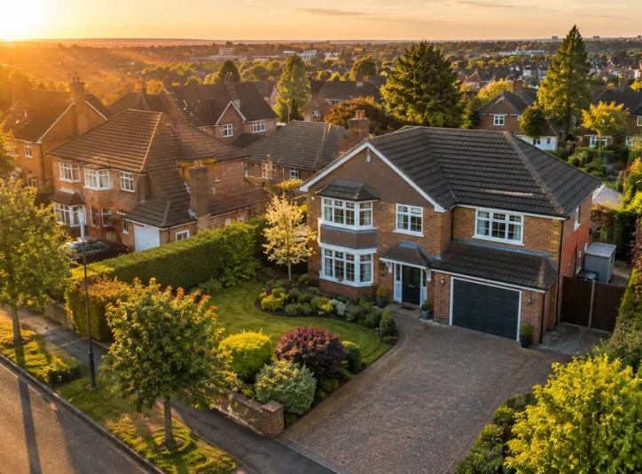 Drone Photography Birmingham — Aerial Shots That Make Listings Stand Out
