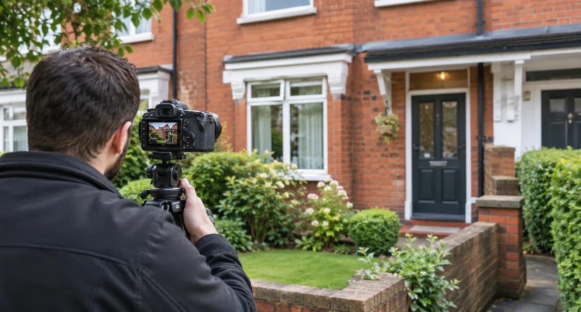 Property Photography Coventry — What Landlords and Agents Need to Know