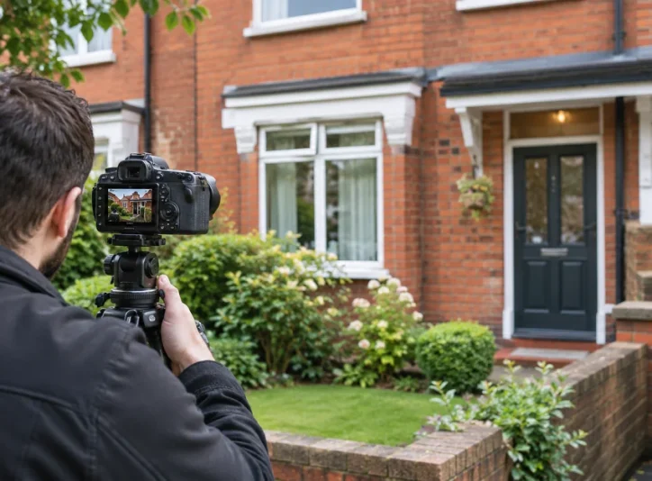 Property Photography Coventry — What Landlords and Agents Need to Know