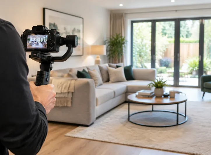 Property Videography Birmingham — Walkthrough Videos That Sell Homes Faster